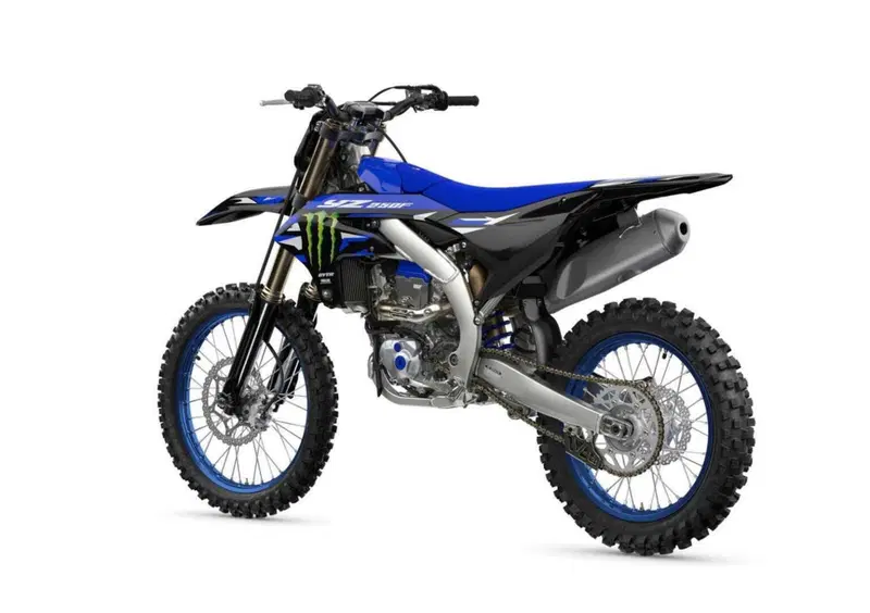Yamaha YZ 250 F YZ 250 F Monster Energy Yamaha Racing Edition (2027) (5)