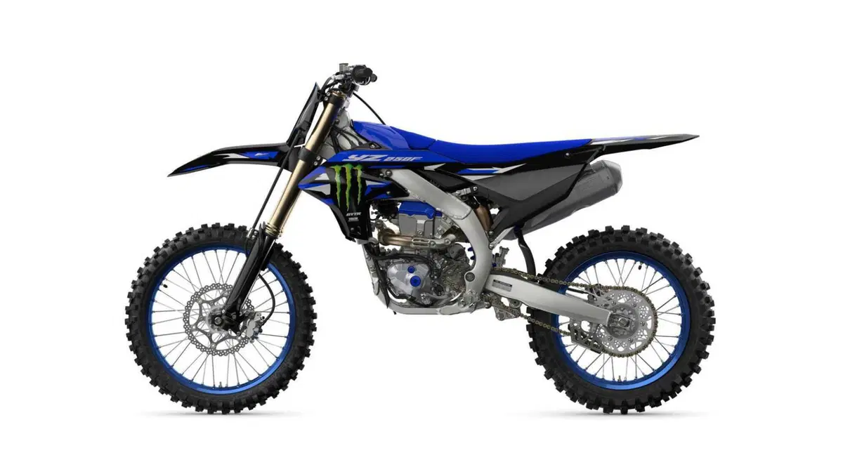 Yamaha YZ 250 F YZ 250 F Monster Energy Yamaha Racing Edition (2027) (6)