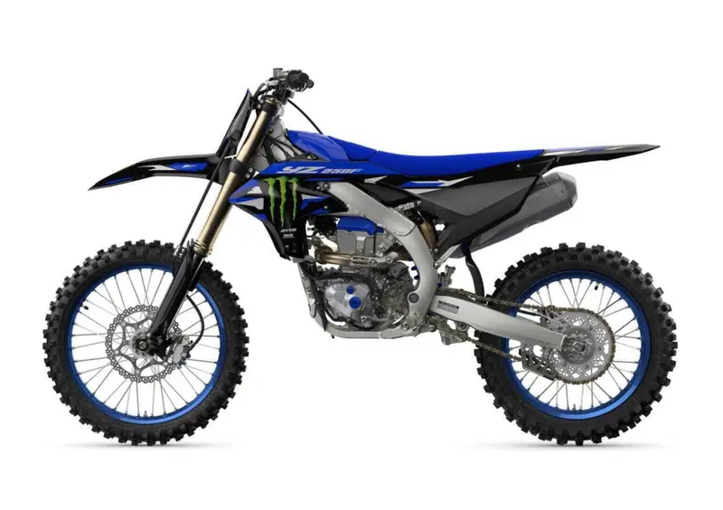 Yamaha YZ 250 F YZ 250 F Monster Energy Yamaha Racing Edition (2027) (6)