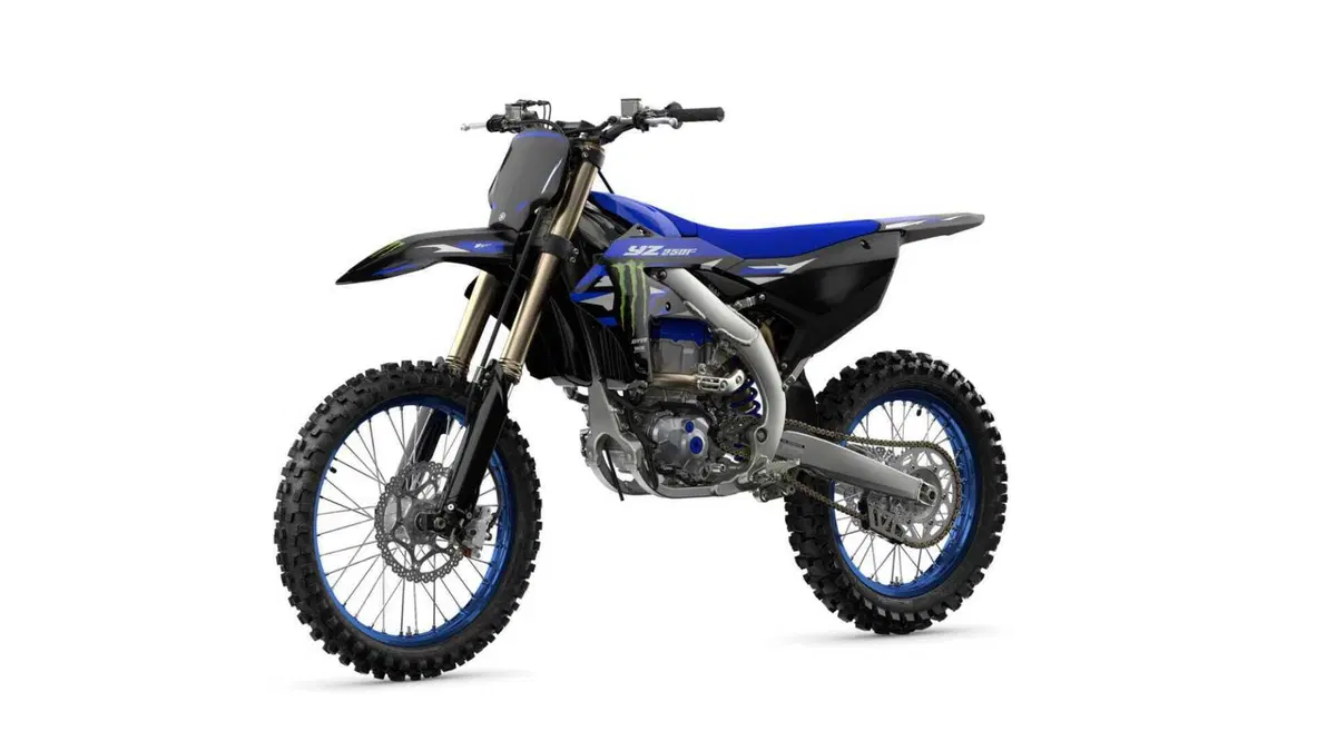Yamaha YZ 250 F YZ 250 F Monster Energy Yamaha Racing Edition (2027) (7)