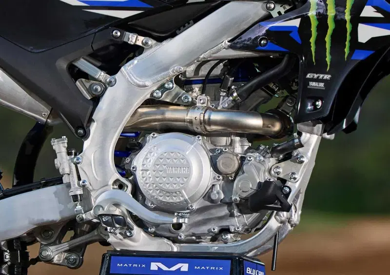 Yamaha YZ 250 F YZ 250 F Monster Energy Yamaha Racing Edition (2027) (11)