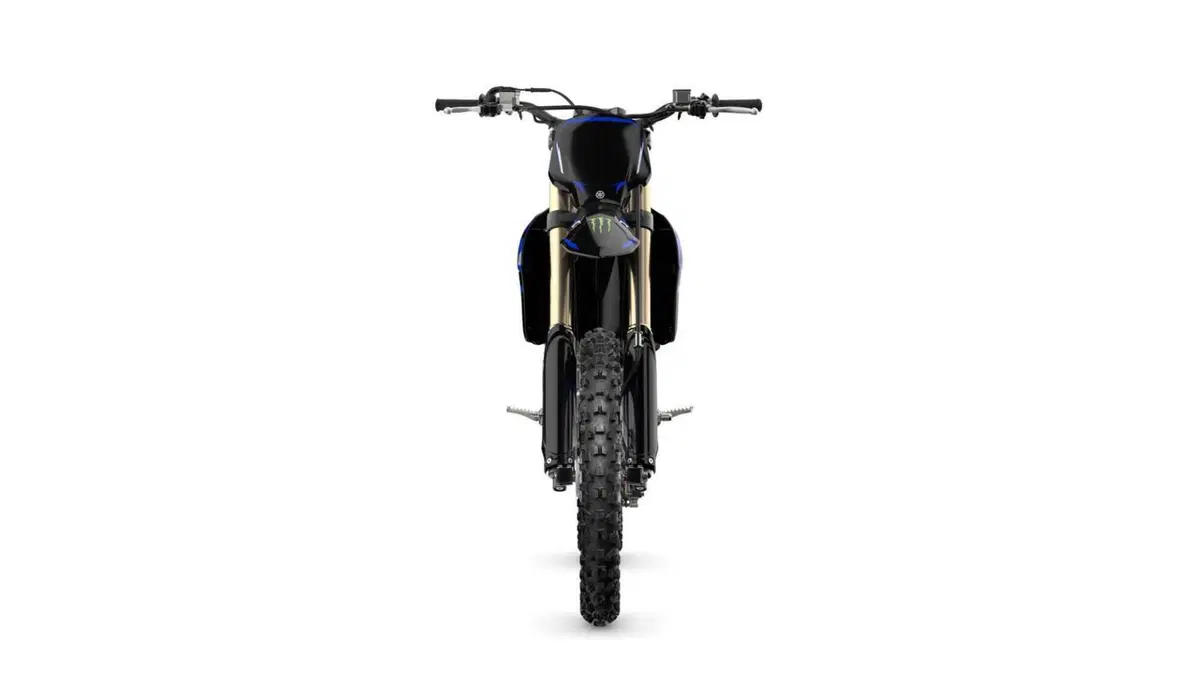 Yamaha YZ 250 F YZ 250 F Monster Energy Yamaha Racing Edition (2027) (8)