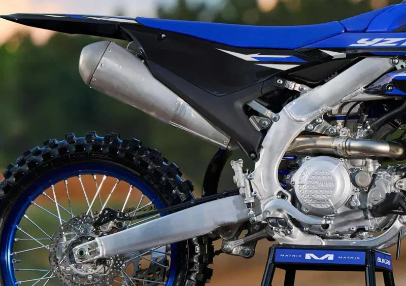 Yamaha YZ 250 F YZ 250 F Monster Energy Yamaha Racing Edition (2027) (10)