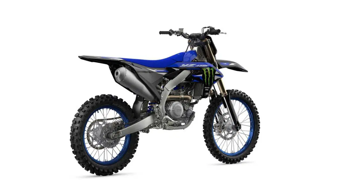 Yamaha YZ 450 F YZ 450 F Monster Energy Yamaha Racing Edition (2027) (3)