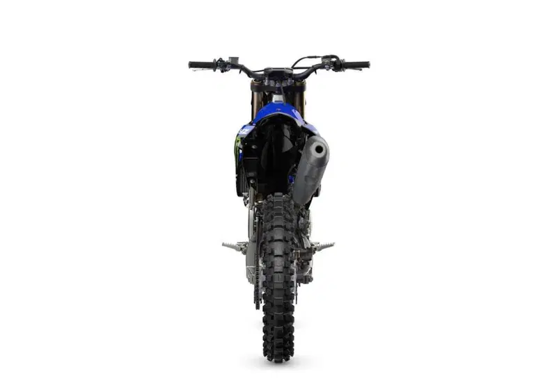 Yamaha YZ 450 F YZ 450 F Monster Energy Yamaha Racing Edition (2027) (4)