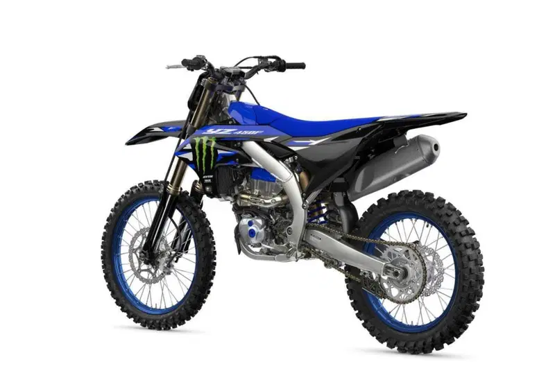 Yamaha YZ 450 F YZ 450 F Monster Energy Yamaha Racing Edition (2027) (5)