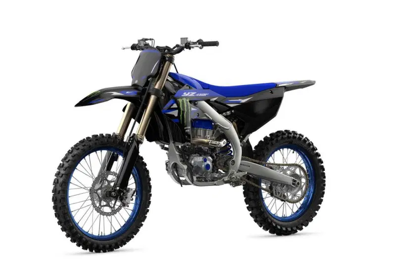 Yamaha YZ 450 F YZ 450 F Monster Energy Yamaha Racing Edition (2027) (7)