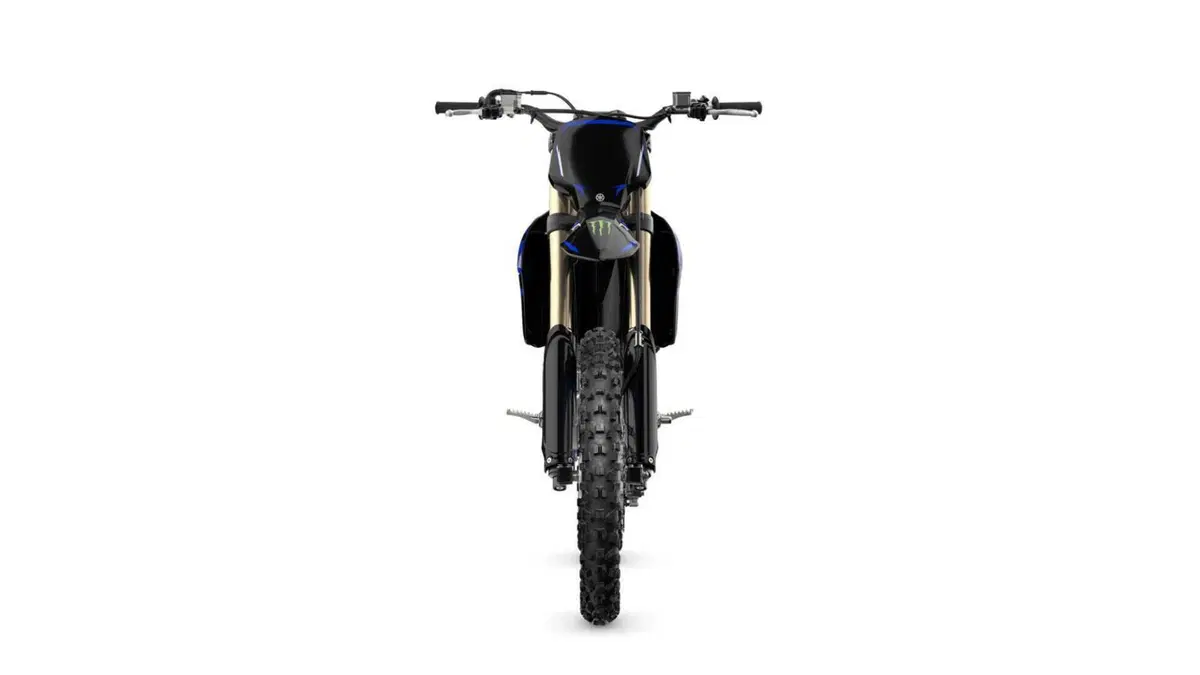 Yamaha YZ 450 F YZ 450 F Monster Energy Yamaha Racing Edition (2027) (8)