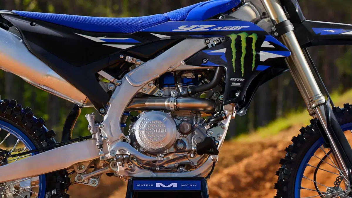 Yamaha YZ 450 F YZ 450 F Monster Energy Yamaha Racing Edition (2027) (12)