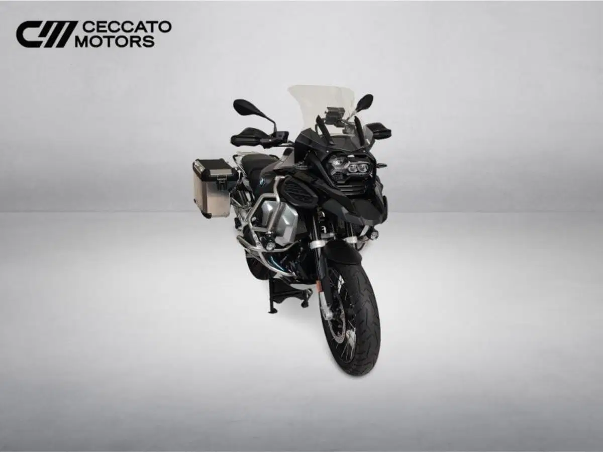 Bmw R 1250 GS Adventure (2021 - 24)