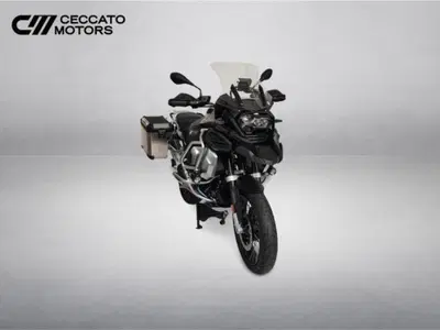 Bmw R 1250 GS Adventure (2021 - 24) usata