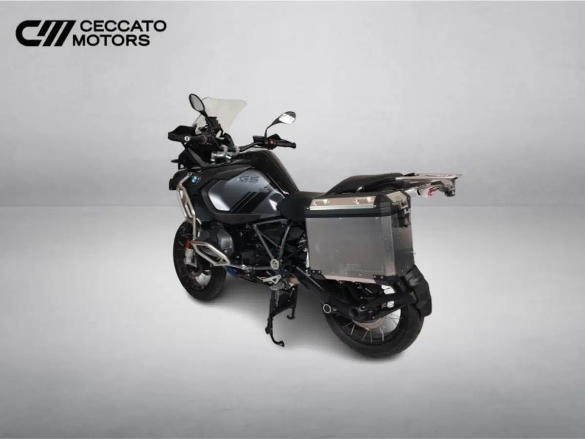 Bmw R 1250 GS Adventure (2021 - 24) (7)