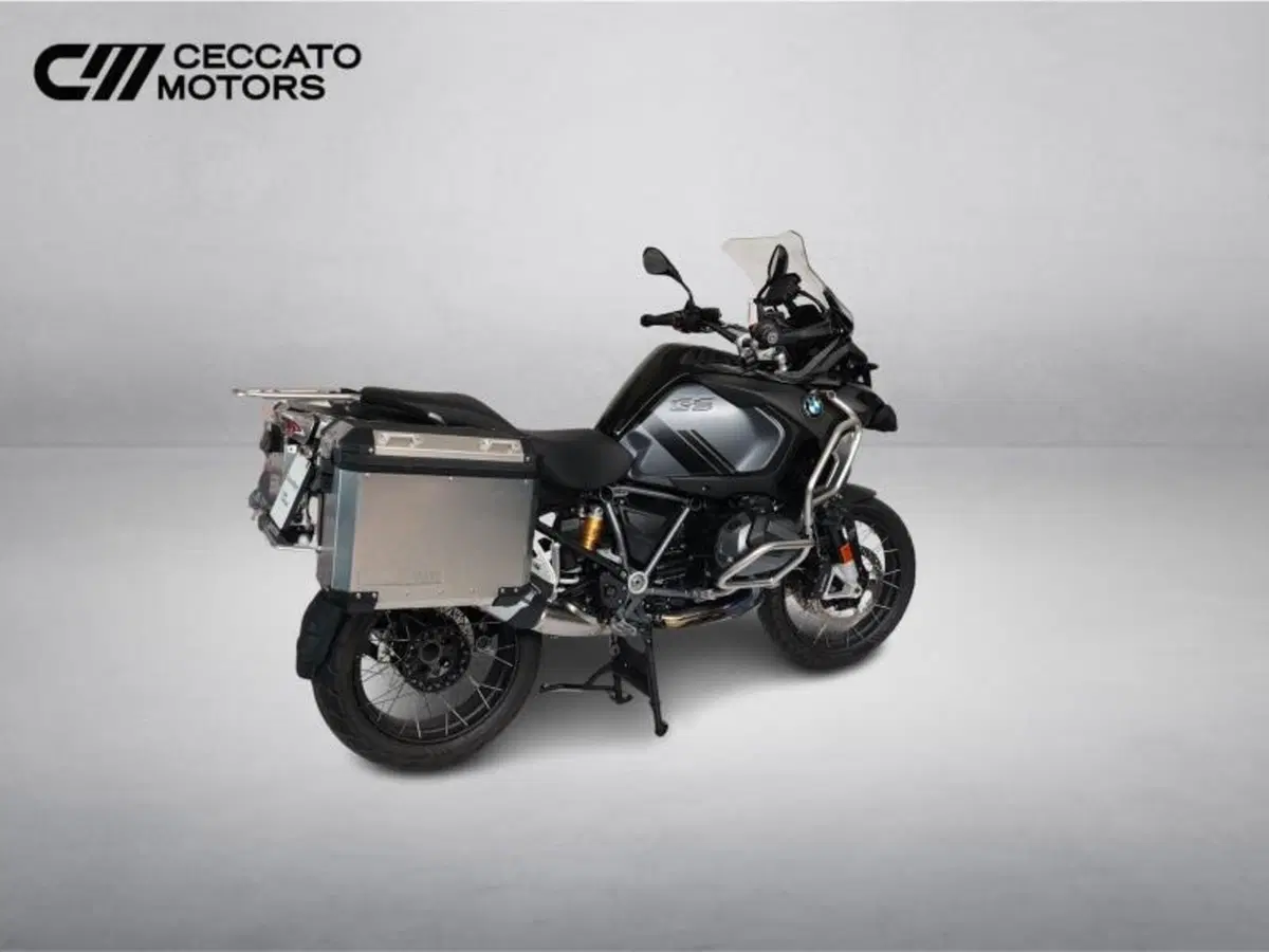 Bmw R 1250 GS Adventure (2021 - 24) (4)