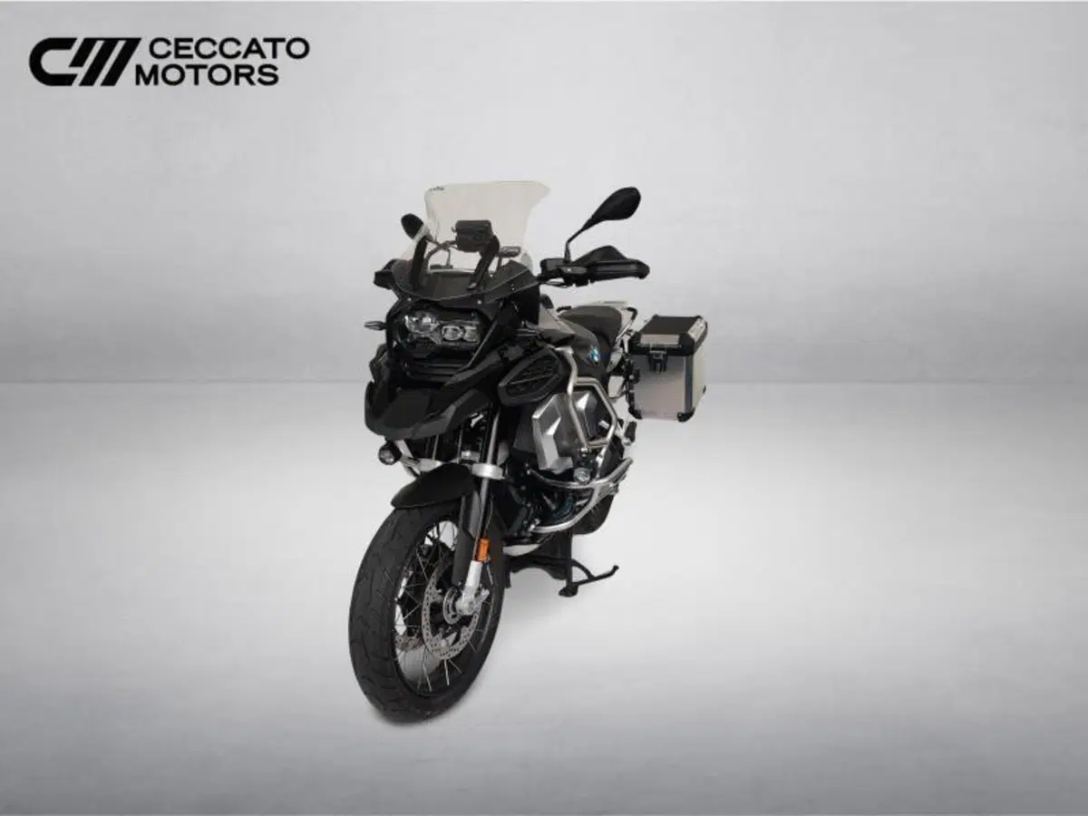 Bmw R 1250 GS Adventure (2021 - 24) (10)