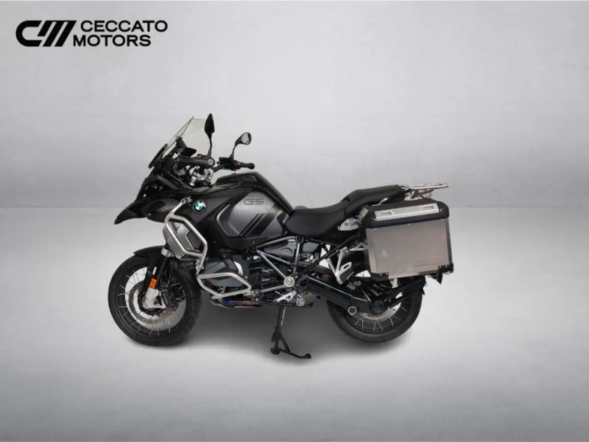 Bmw R 1250 GS Adventure (2021 - 24) (8)
