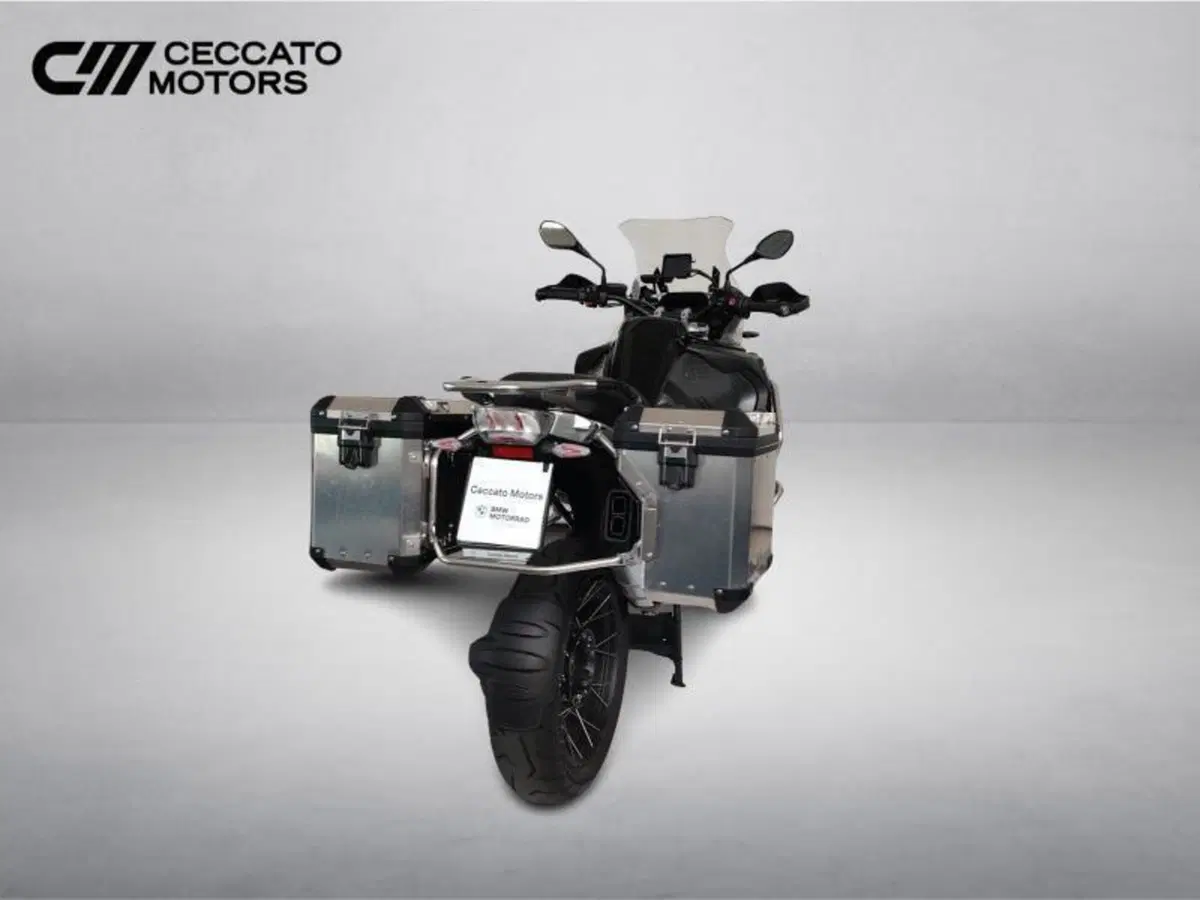 Bmw R 1250 GS Adventure (2021 - 24) (5)
