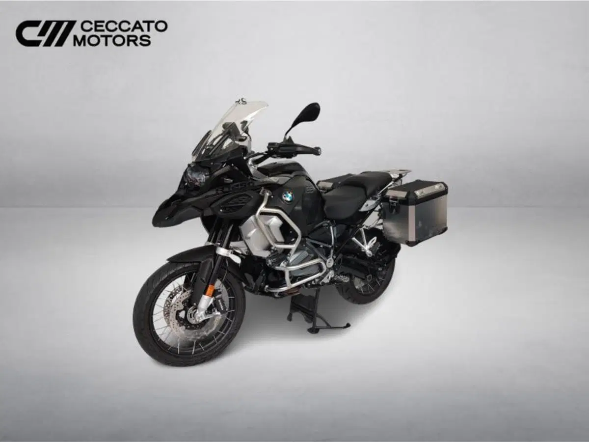 Bmw R 1250 GS Adventure (2021 - 24) (9)