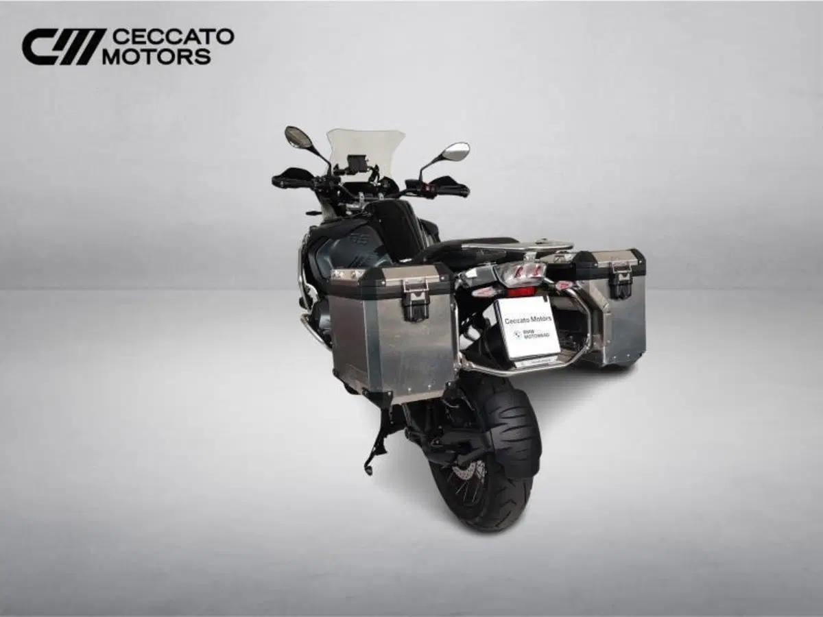 Bmw R 1250 GS Adventure (2021 - 24) (6)