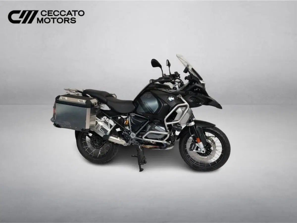Bmw R 1250 GS Adventure (2021 - 24) (3)