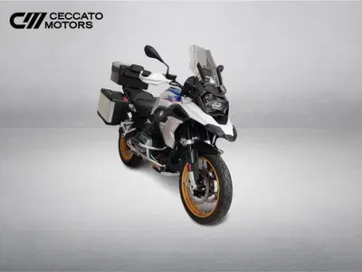 Bmw R 1250 GS (2019 - 20) usata