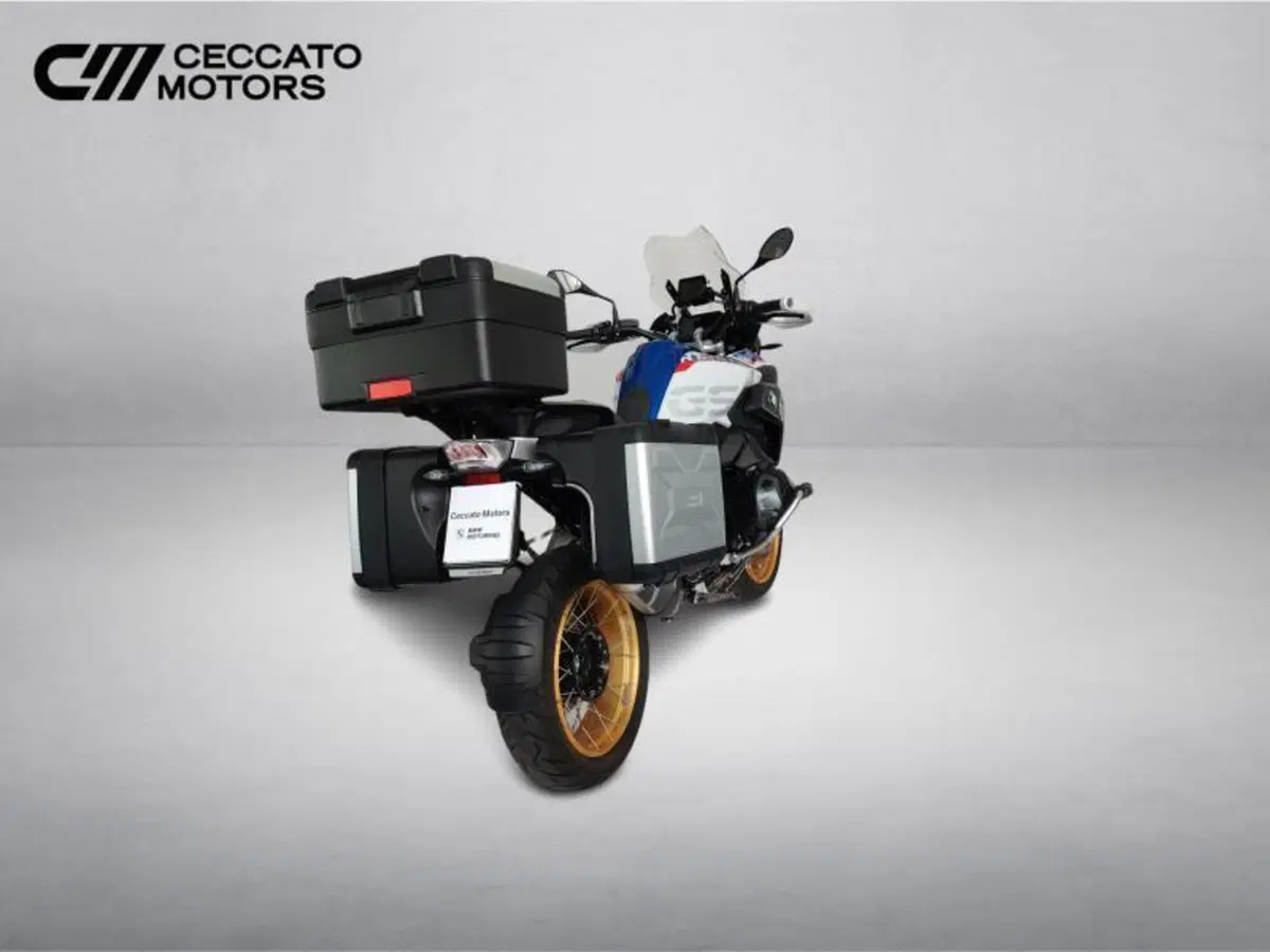 Bmw R 1250 GS (2019 - 20) (5)