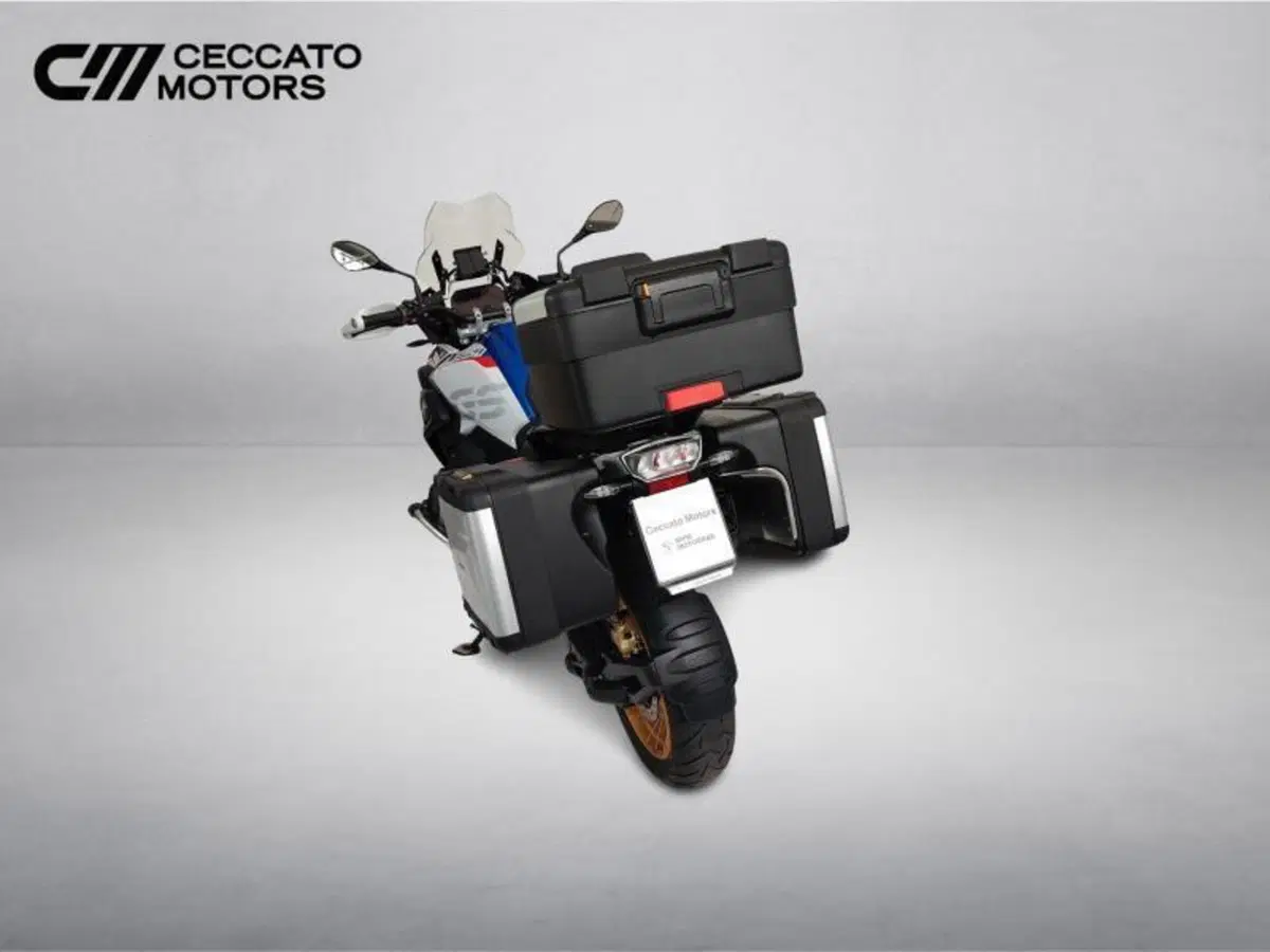 Bmw R 1250 GS (2019 - 20) (6)