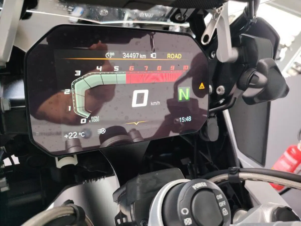 Bmw R 1250 GS (2019 - 20) (12)