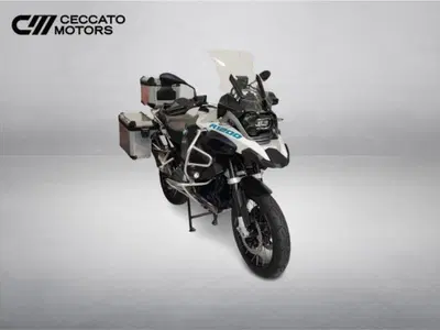 Bmw R 1200 GS Adventure (2013 - 16) usata