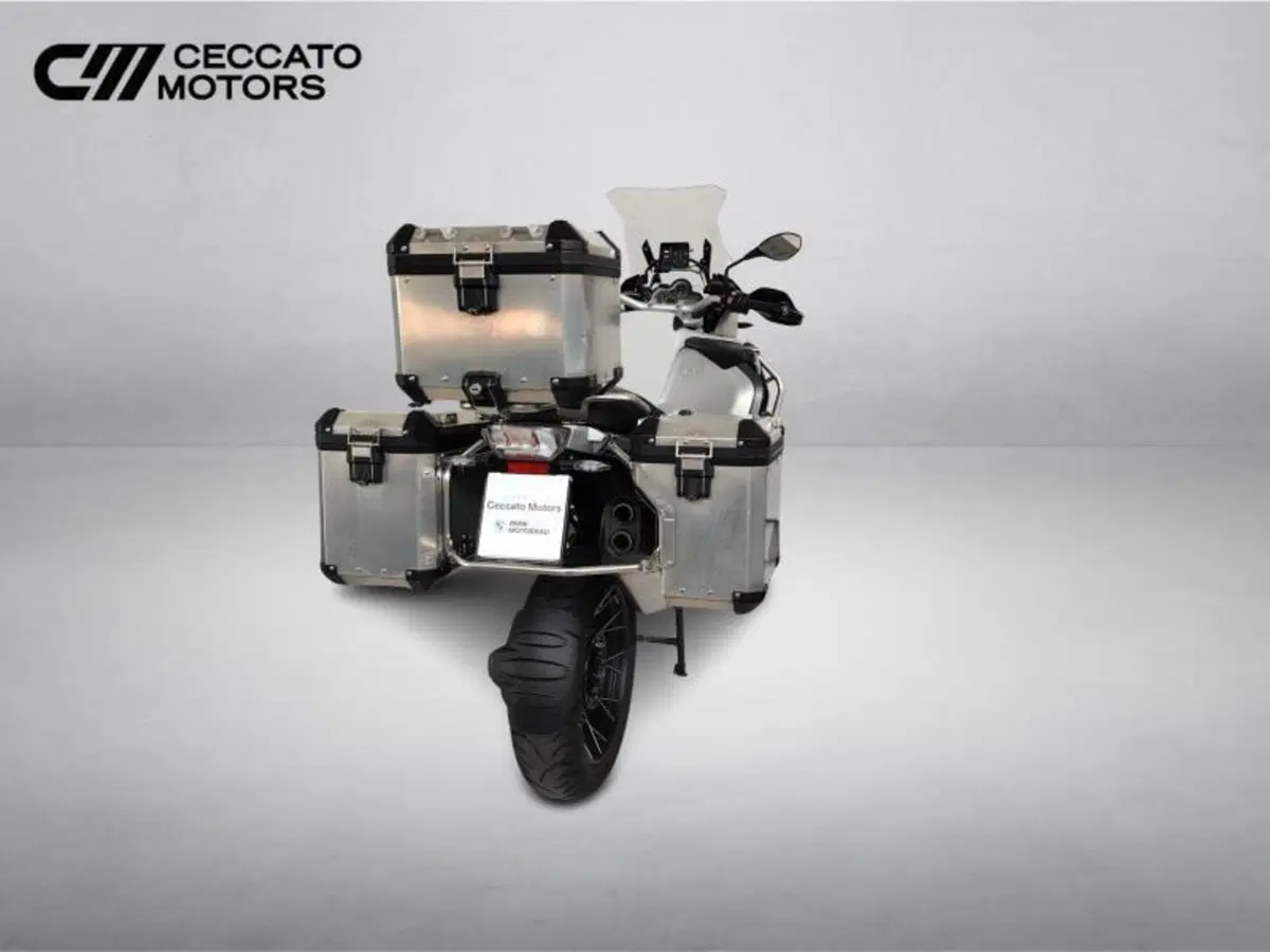 Bmw R 1200 GS Adventure (2013 - 16) (5)