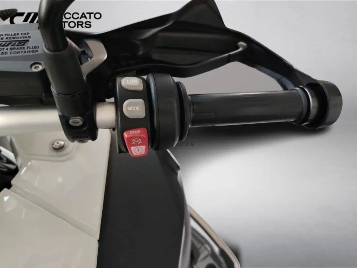 Bmw R 1200 GS Adventure (2013 - 16) (11)