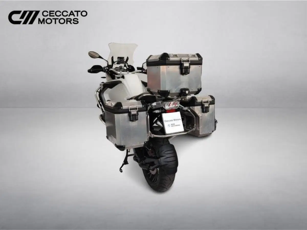Bmw R 1200 GS Adventure (2013 - 16) (6)