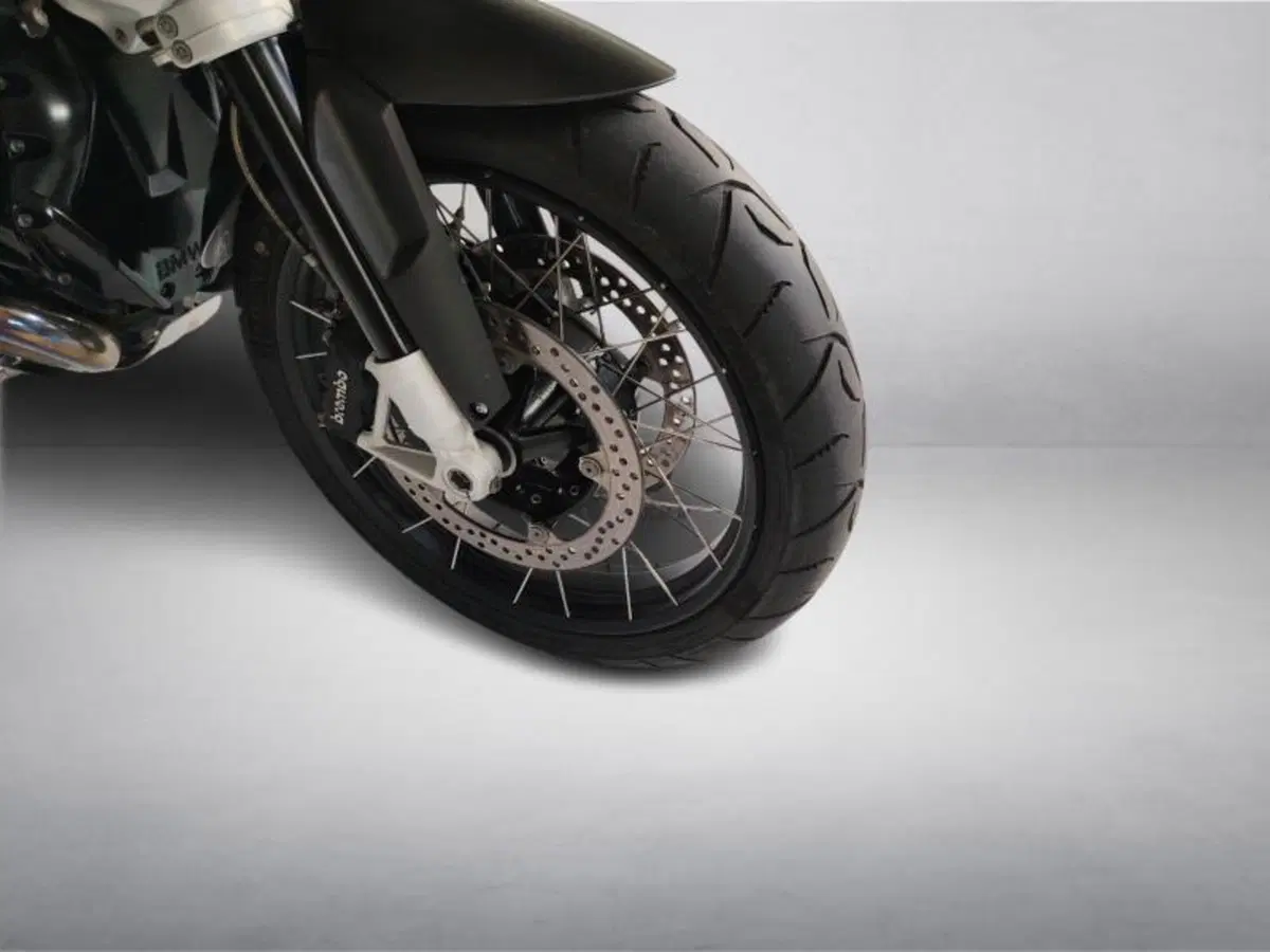 Bmw R 1200 GS Adventure (2013 - 16) (14)