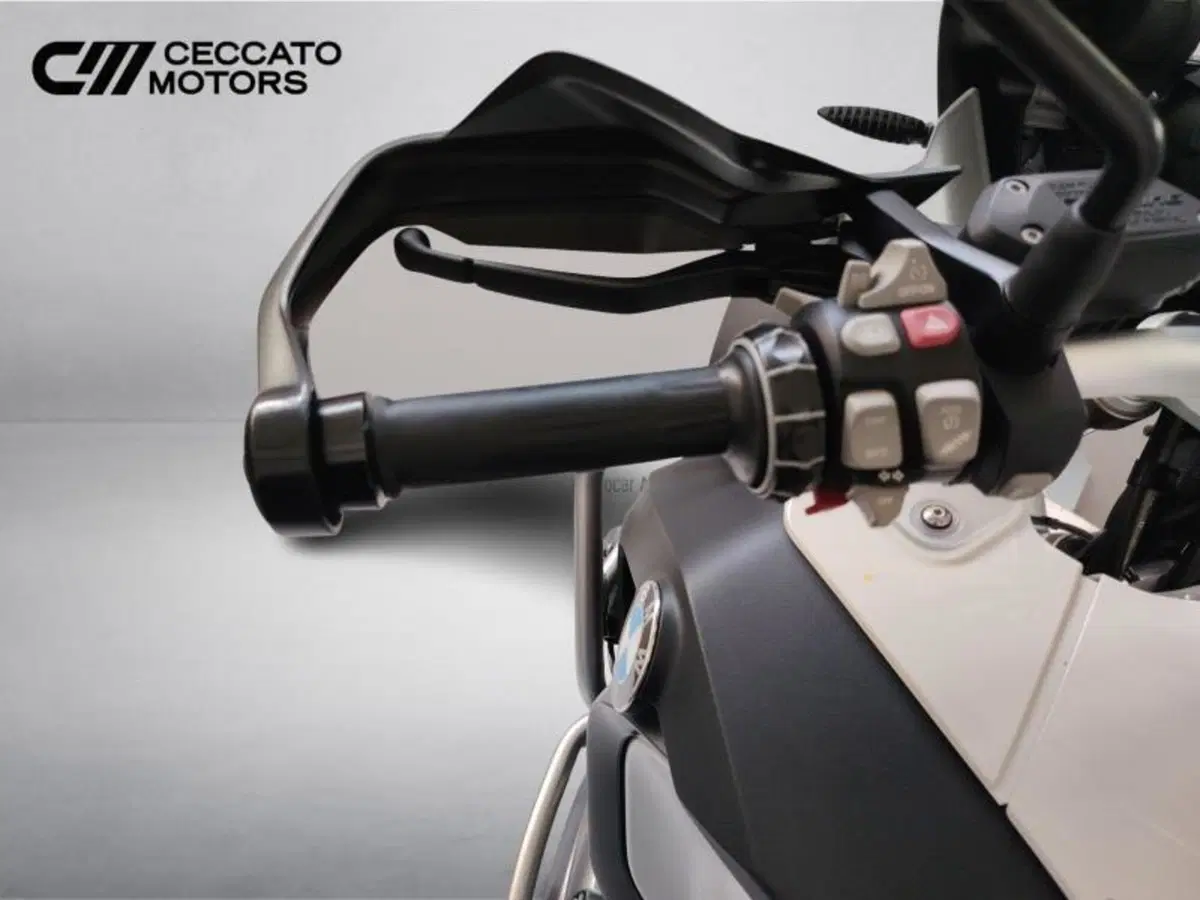 Bmw R 1200 GS Adventure (2013 - 16) (12)