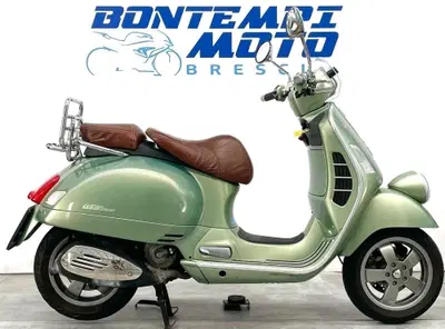 Vespa GTV 250 usata