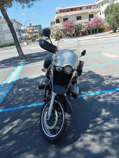 Bmw R 1150 GS (1999 - 03) usata