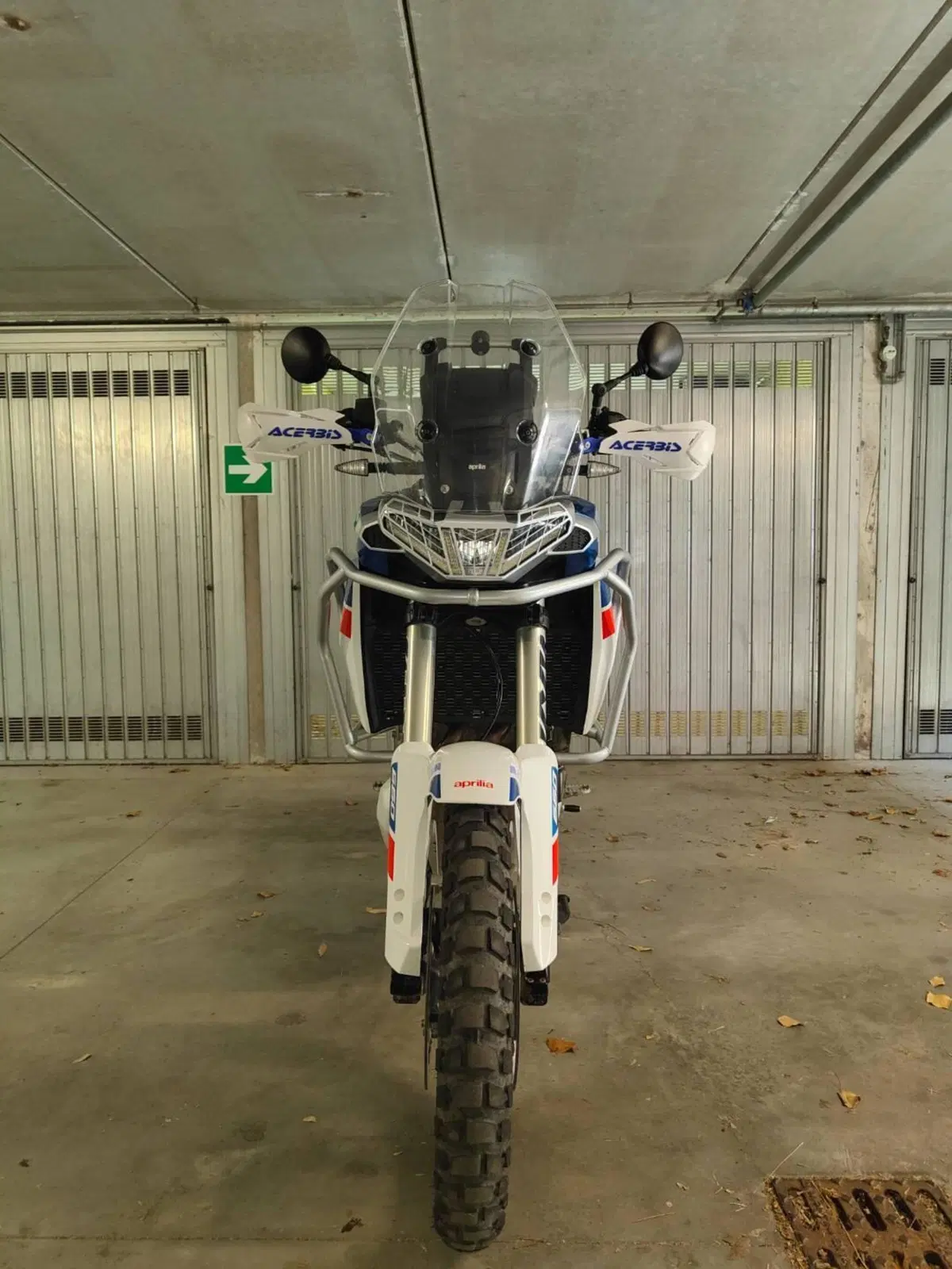 Aprilia Tuareg 660 (2022 - 24)