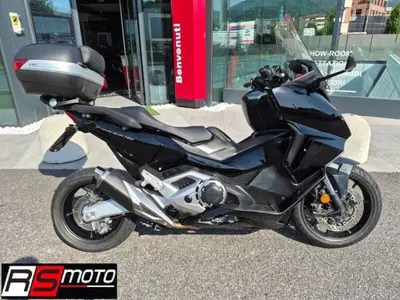 Honda Forza 750 DCT (2021 - 24) usata