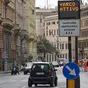 Italia, regno delle ZTL