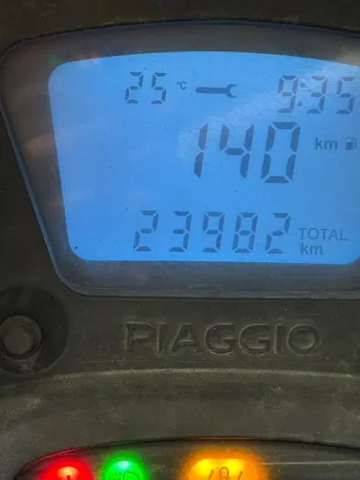 Piaggio Mp3 300 Hpe (2019 - 20) usata