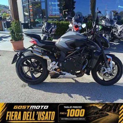 MV Agusta Brutale 1000 RS (2022 - 26) usata