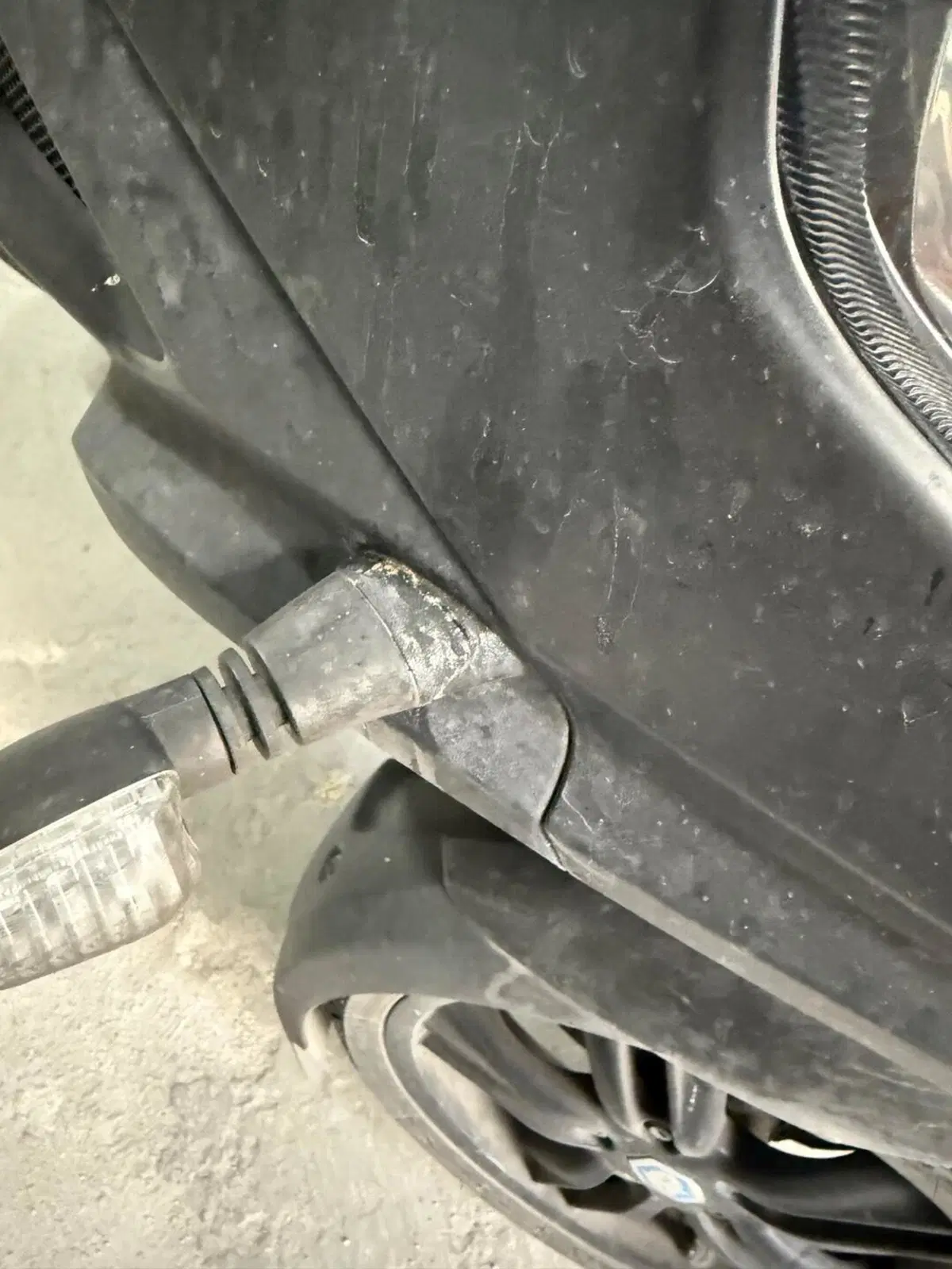 Piaggio Mp3 300 Hpe (2019 - 20) (12)