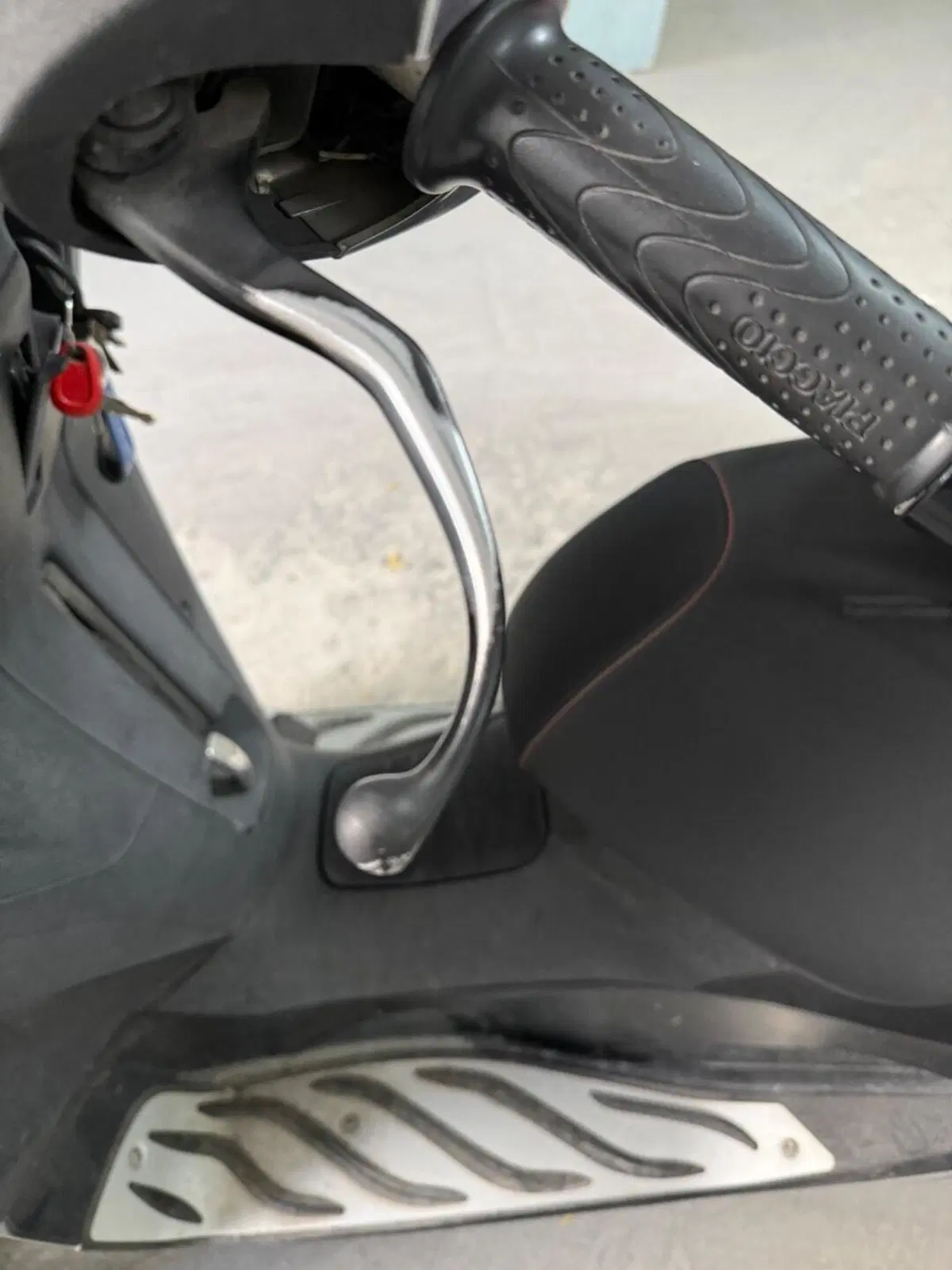 Piaggio Mp3 300 Hpe (2019 - 20) (16)