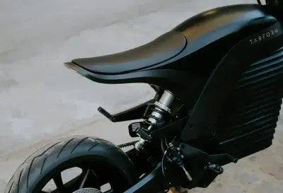 Tarform Vera. Anima yankee per l'elettrica svedese
