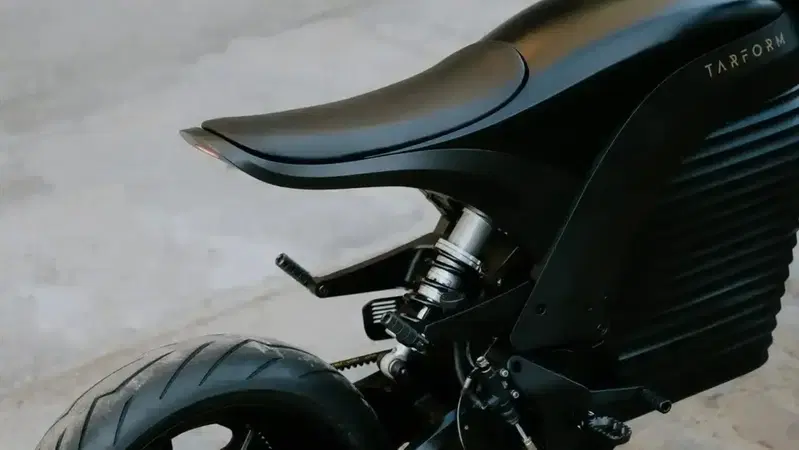 Tarform Vera. Anima yankee per l'elettrica svedese