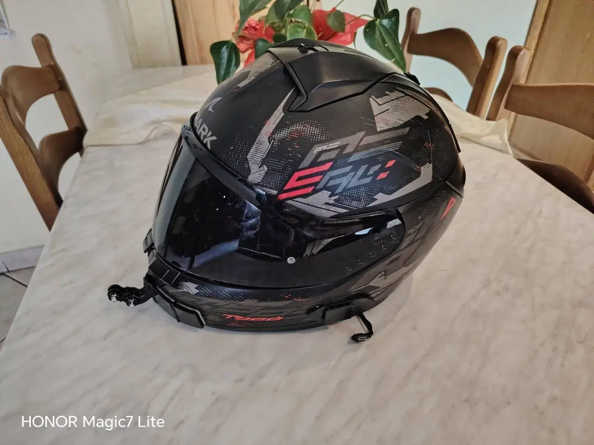 Shark riddil 2 taglia m Shark Helmets