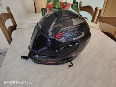 Shark riddil 2 taglia m Shark Helmets