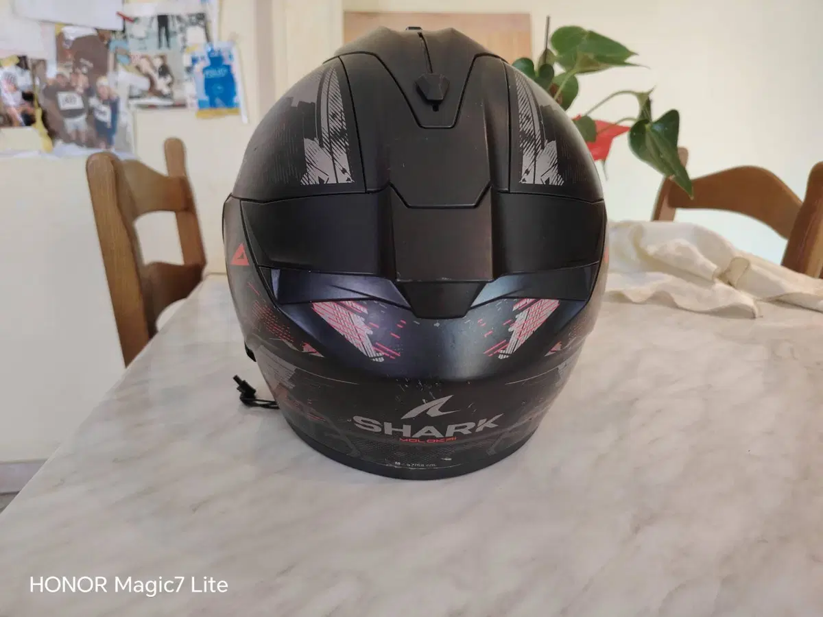 Shark riddil 2 taglia m Shark Helmets (2)