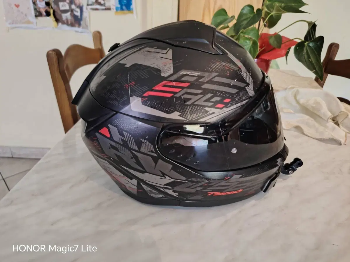 Shark riddil 2 taglia m Shark Helmets (4)