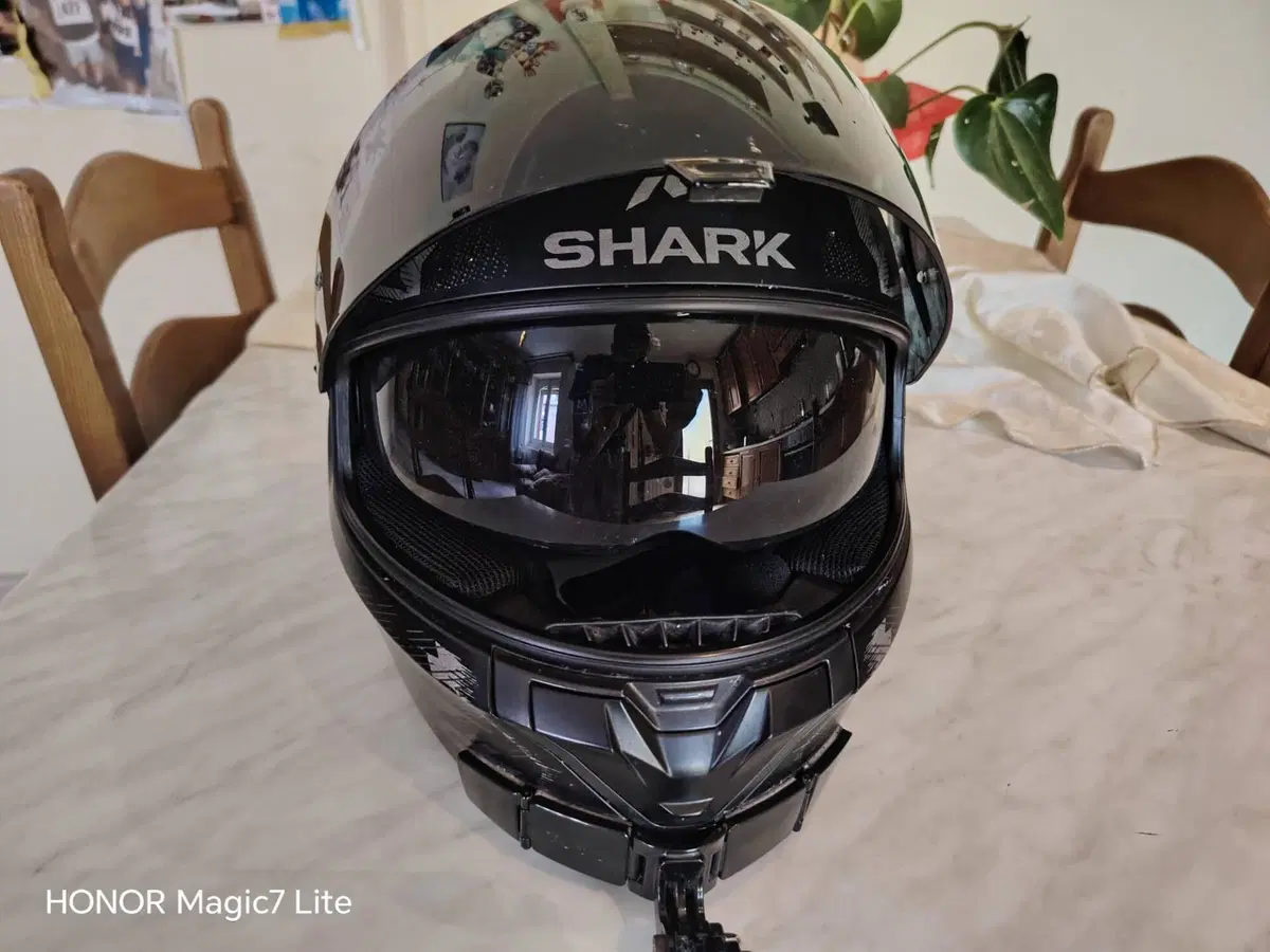 Shark riddil 2 taglia m Shark Helmets (5)