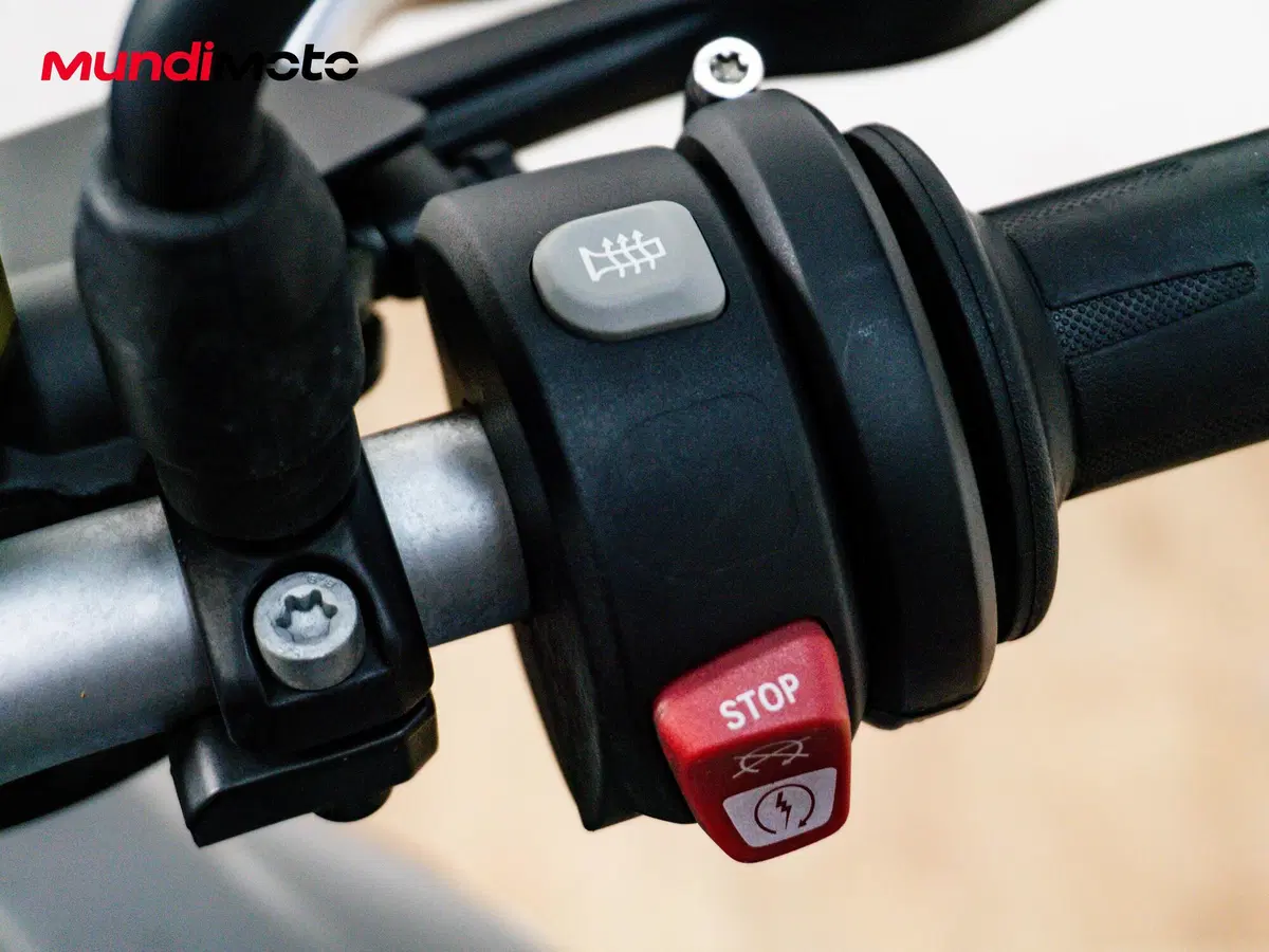 Bmw F 700 GS (2012 - 15) (20)